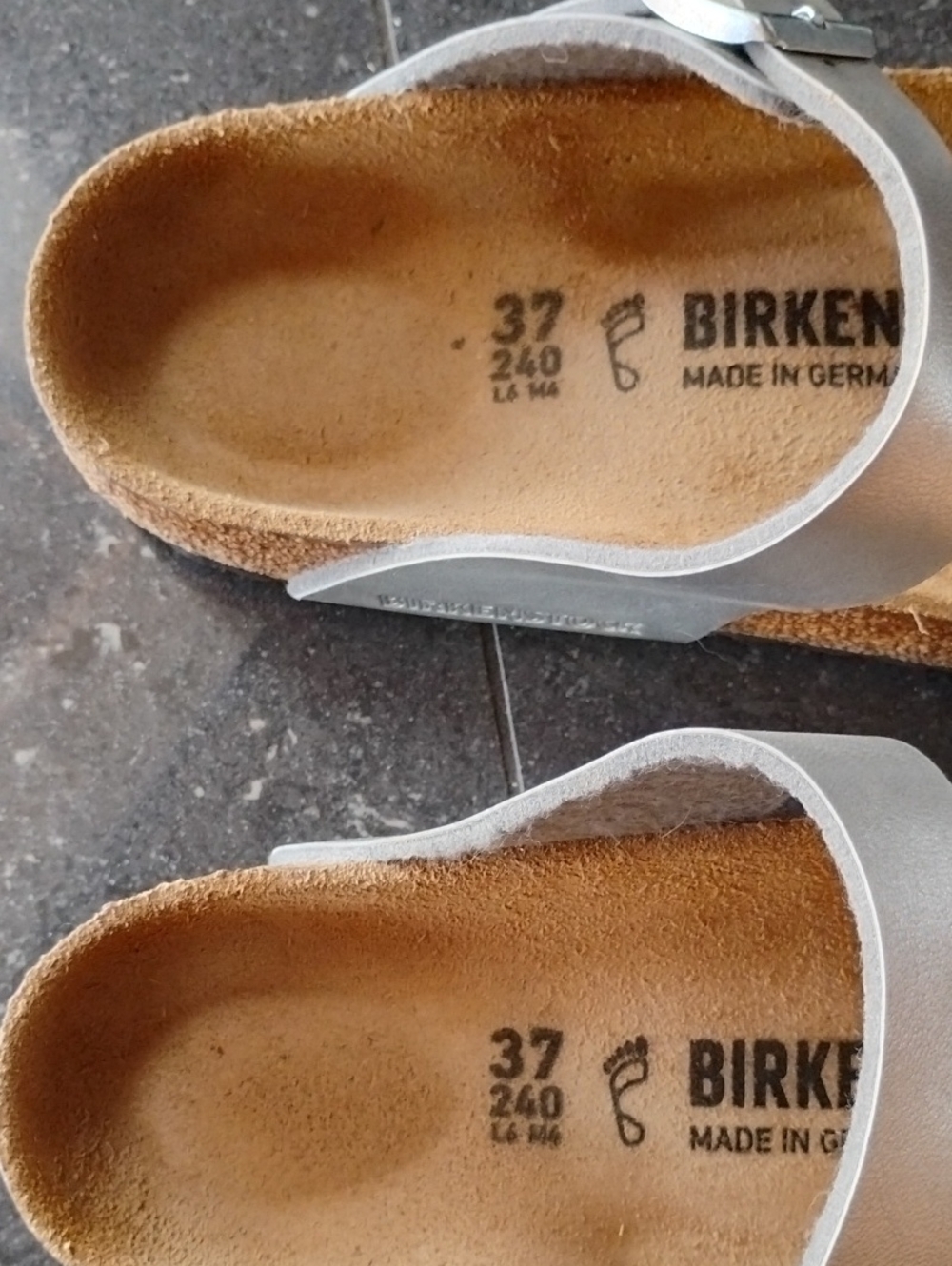 Birkenstock Sandals - Picture 4 of 6